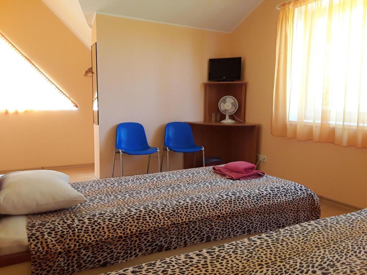 Willipu Guesthouse Алатскиви Экстерьер фото