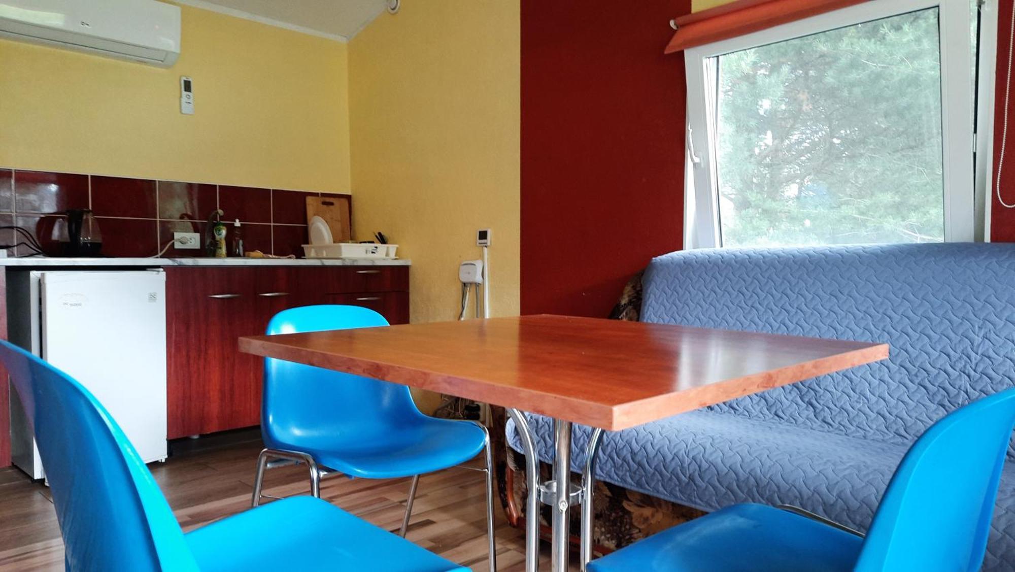 Willipu Guesthouse Алатскиви Экстерьер фото