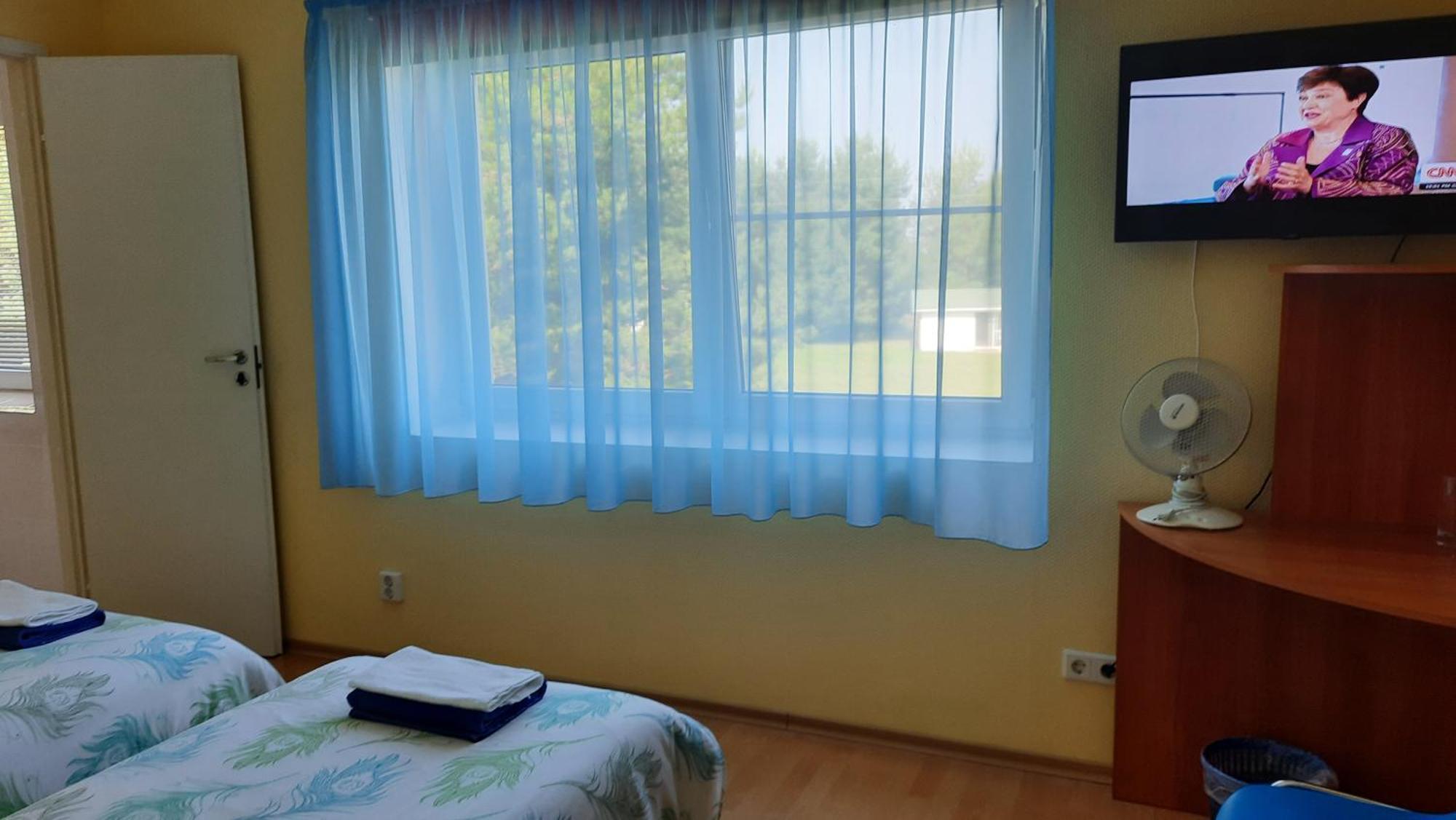 Willipu Guesthouse Алатскиви Экстерьер фото