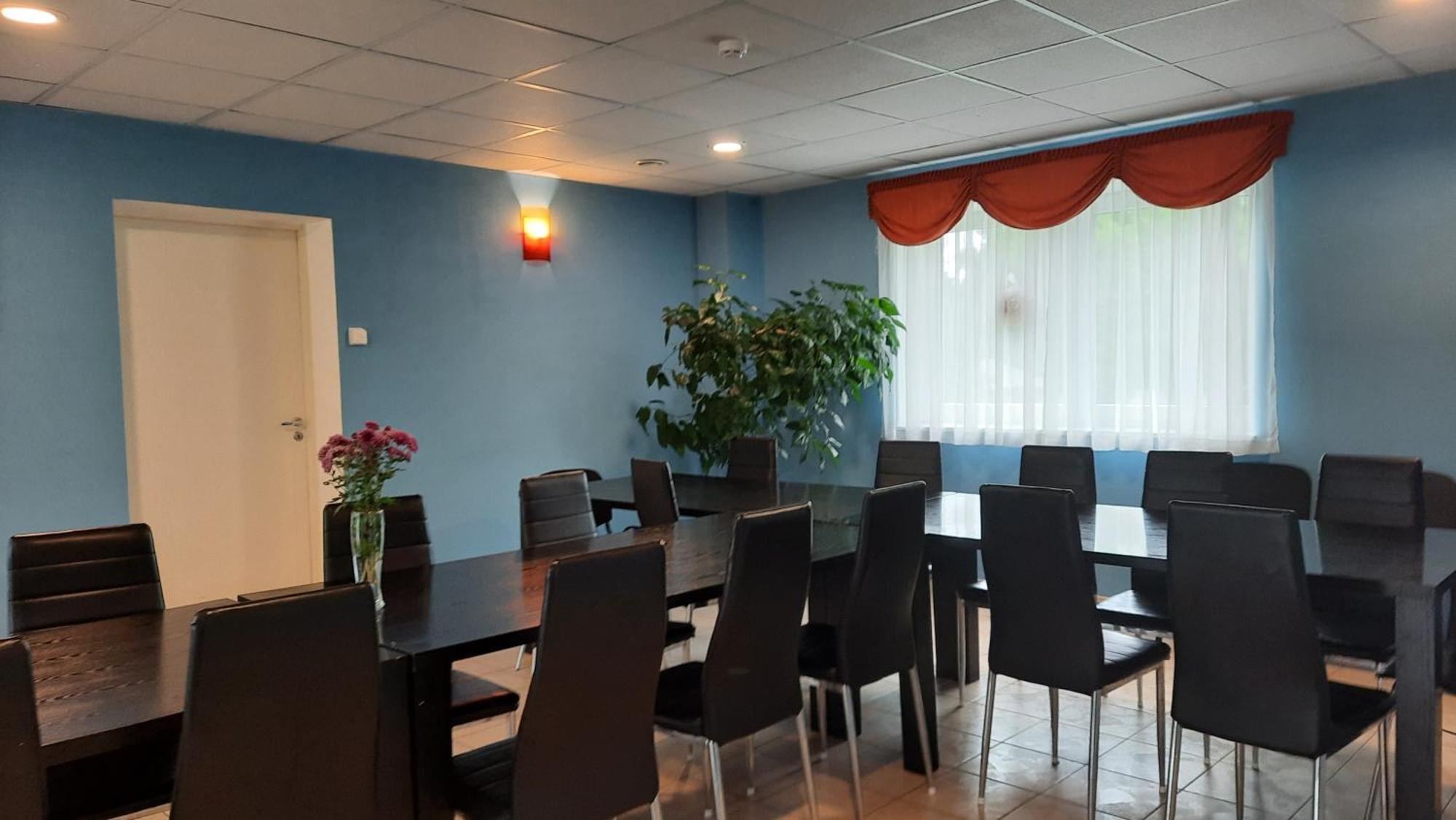 Willipu Guesthouse Алатскиви Экстерьер фото