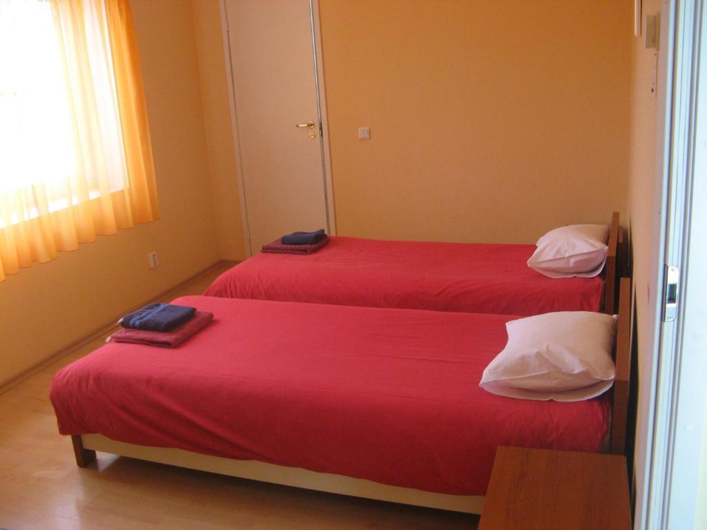 Willipu Guesthouse Алатскиви Номер фото